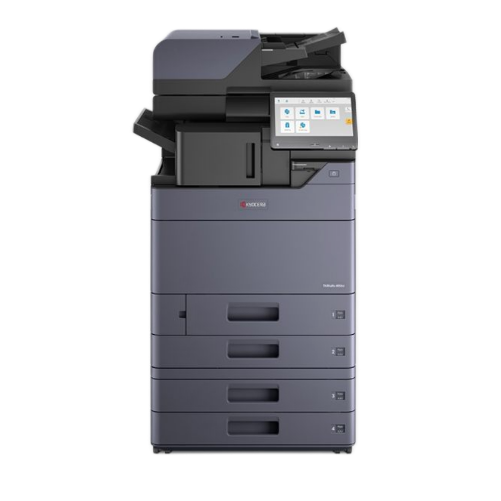 Brand New Kyocera TASKalfa 4004i Mono Multifunction Printer – ABD Office Solutions, Inc.