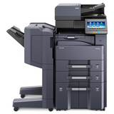 Kyocera TASKalfa 3212i A3 Mono Laser Multifunction Printer - Brand New