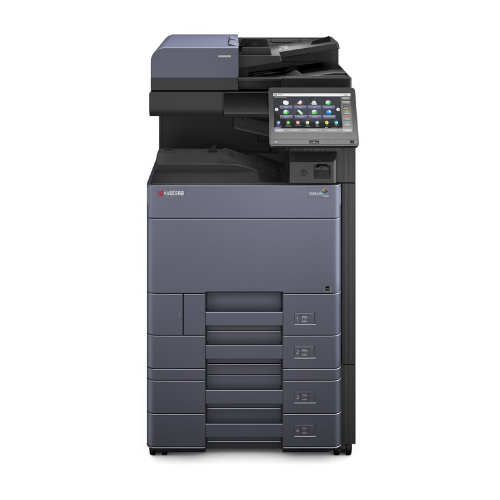 Kyocera TASKalfa 4053ci A3 Color Laser Multifunction Printer - Brand New