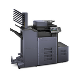 Kyocera TASKalfa 2553ci A3 Color Laser Multifunction Printer - Brand New