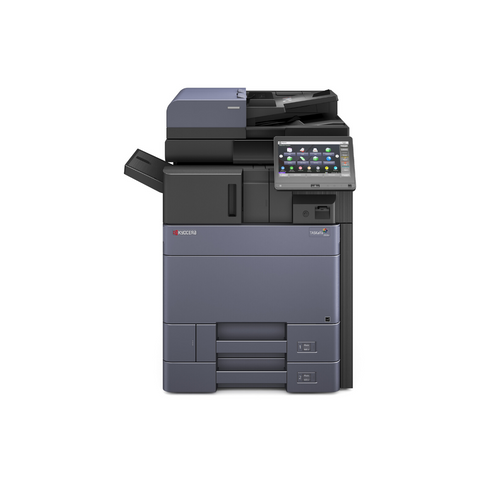 Kyocera TASKalfa 5053ci Color Laser Multifunction Printer - Brand