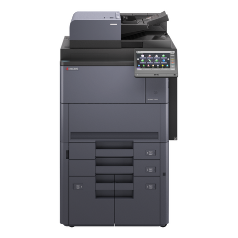 Kyocera TASKalfa 7052ci A3 Color Laser Multifunction Printer