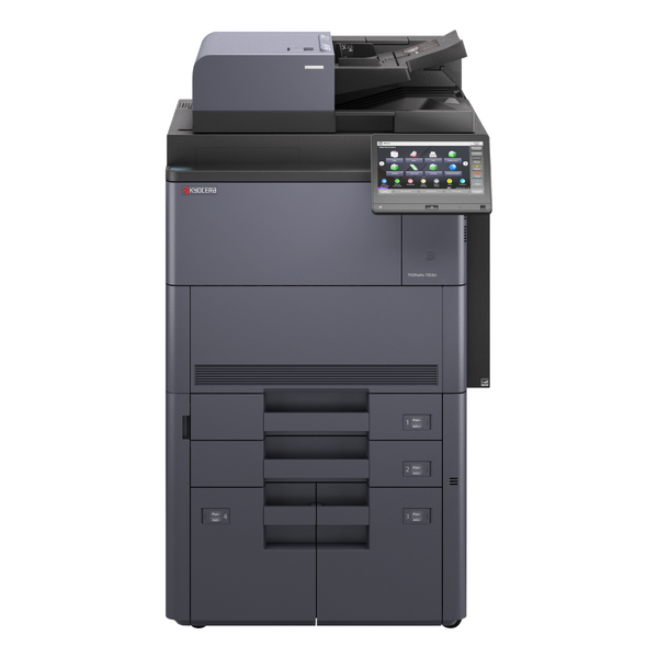 Kyocera TASKalfa 8052ci A3 Color Laser Multifunction Printer