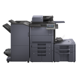 Kyocera TASKalfa 7353ci A3 Color Laser Multifunction Printer - Brand New