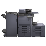 Kyocera TASKalfa 8353ci Color Multifunction Printer – ABD Office Kyocera TASKalfa 8353ci Color Multifunction Printer – ABD Office