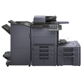 Kyocera TASKalfa 9003i A3 Mono Laser Multifunction Printer - Brand New