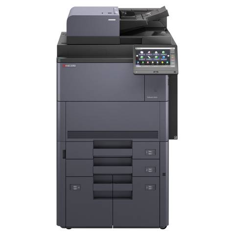 Kyocera TASKalfa 9003i A3 Mono Laser Multifunction Printer - Brand New