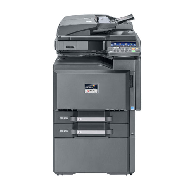 Kyocera TaskAlfa 2551ci A3 Color Laser Multifunction Printer | ABD Office Solutions