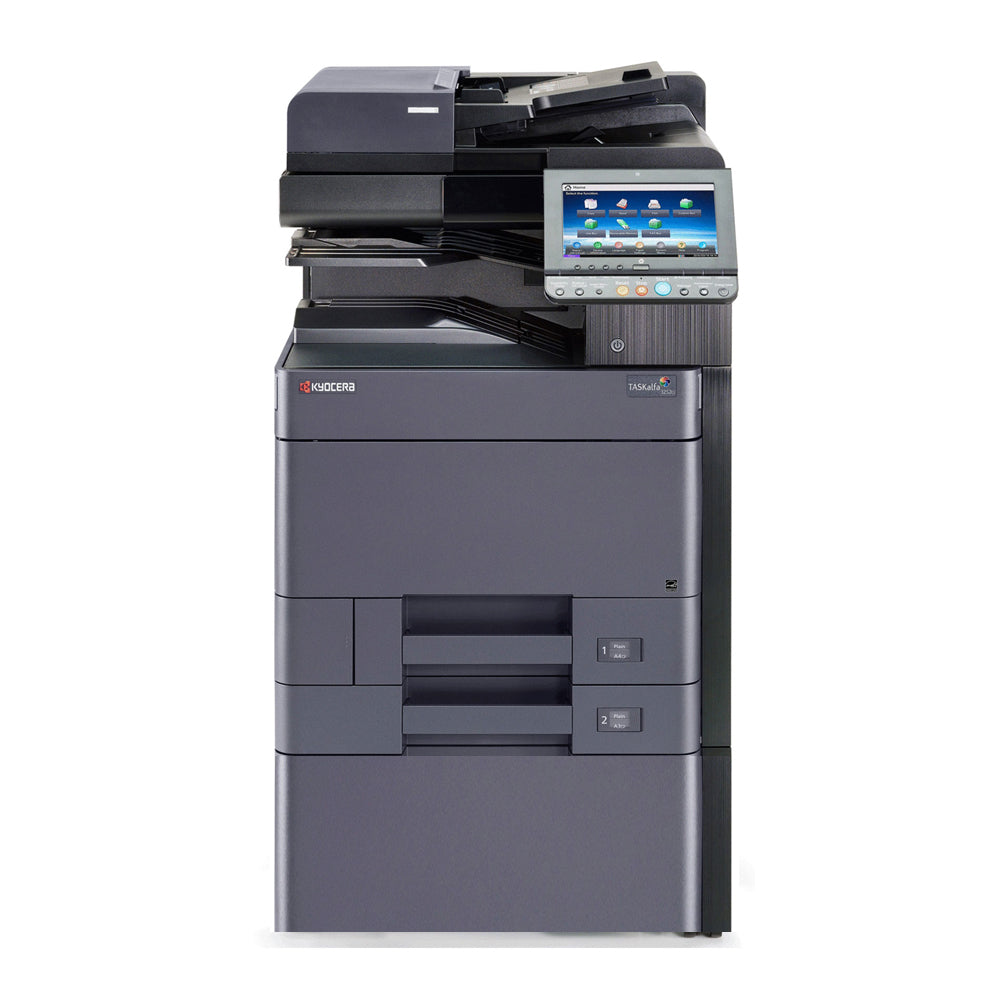 Kyocera TASKalfa 6052ci Multifunction Printer Office Solutions, Inc.