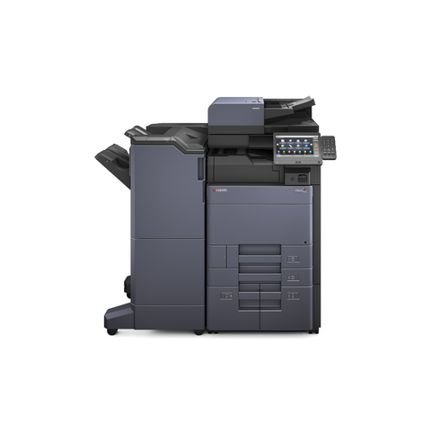 Kyocera TASKalfa 2553ci Color Multifunction Printer - Brand New Kyocera TASKalfa 2553ci Color Multifunction Printer - Brand New
