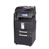 Kyocera TaskAlfa 300ci A3 Color Laser Multifunction Printer | ABD Office Solutions