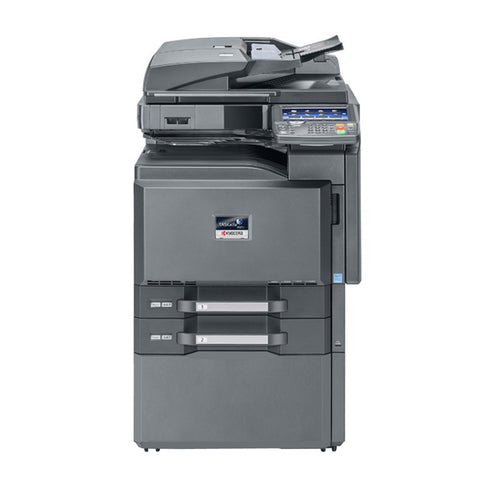 Kyocera TaskAlfa 4501i A3 Mono Laser Multifunction Printer | ABD Office Solutions