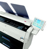 Kyocera TaskAlfa 4820W Mono MFP Wide Format Printer | ABD Office Solutions