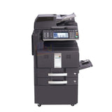 Kyocera TaskAlfa 400ci A3 Color Laser Multifunction Printer | ABD Office Solutions