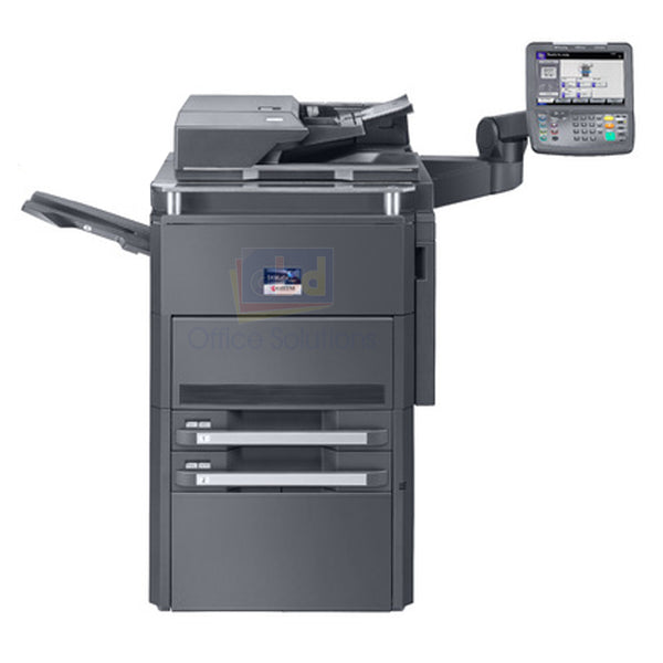 Kyocera TaskAlfa 8000i A3 Mono Laser Multifunction Printer | ABD Office Solutions