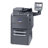 Kyocera TaskAlfa 8000i A3 Mono Laser Multifunction Printer | ABD Office Solutions