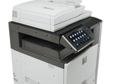Sharp MX-4110N A3 Color Laser Multifunction Printer