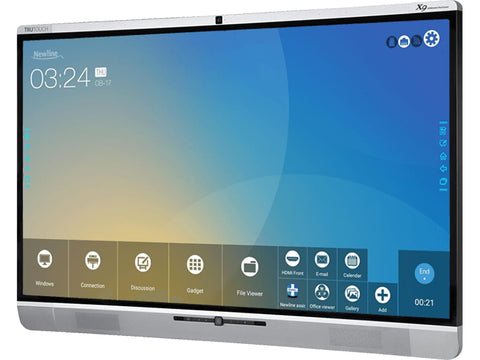 Newline TRUTOUCH x7 Unified Collaboration Display System