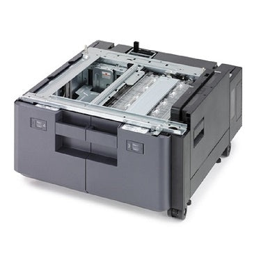 Kyocera PF-7110 Dual 1,500-Sheet Paper Trays
