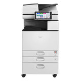 Ricoh IM 4000 A3 Mono Laser Multifunction Printer