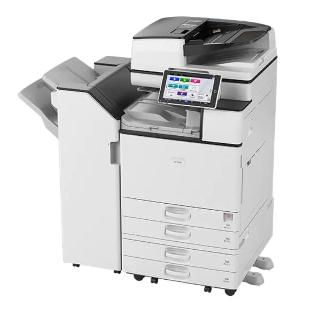Ricoh Aficio IM 6000 Mono Laser Multifunction Printer – ABD Office Solutions, Inc.