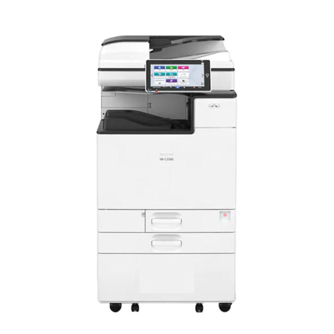 Ricoh Aficio IM C3500 A3 Color Laser Multifunction Printer
