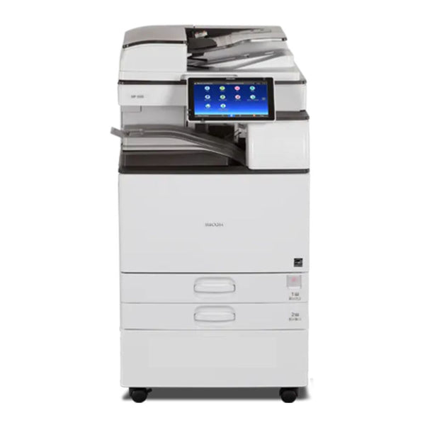 Ricoh Aficio MP 2555SP A3 Mono Laser Multifunction Printer