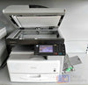 Ricoh Aficio MP 301SPF A4 Mono Laser Multifunction Printer