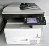 Ricoh Aficio MP 301SPF A4 Mono Laser Multifunction Printer