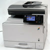 Ricoh Aficio MP C305SPF A4 Color Laser Multifunction Printer