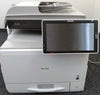 Ricoh Aficio MP C306 A4 Color Laser Multifunction Printer