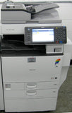 Ricoh Aficio MP C5502 A3 Color Laser Multifunction Printer