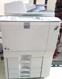 Ricoh Aficio MP C6501 A3 Color Laser Multifunction Printer