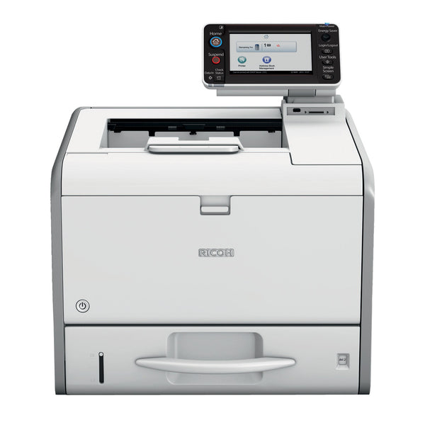 Ricoh Aficio SP 4520DN A4 Mono Laser Printer