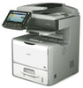 Ricoh Aficio SP 5210SF A4 Mono Laser Multifunction Printer