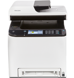 Ricoh Aficio SP C252SF A4 Color Laser Multifunction Printer