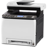 Ricoh Aficio SP C252SF A4 Color Laser Multifunction Printer