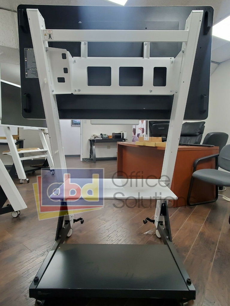 Ricoh D5520 55inch LED Interactive Whiteboard with Stand ABD Office Solutions, Inc.