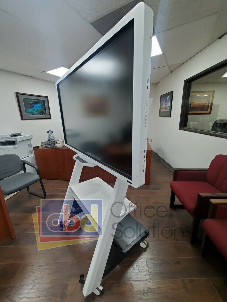 Ricoh D5520 55inch LED Interactive Whiteboard with Stand ABD Office Solutions, Inc.