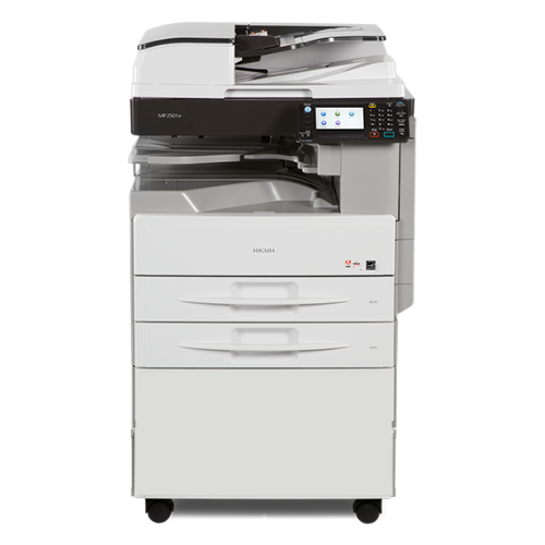 Ricoh MP 2501SP A3 Mono Laser Multifunction Printer