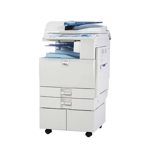 Ricoh Aficio MP C2050 A3 Color Laser Multifunction Printer ABD Office