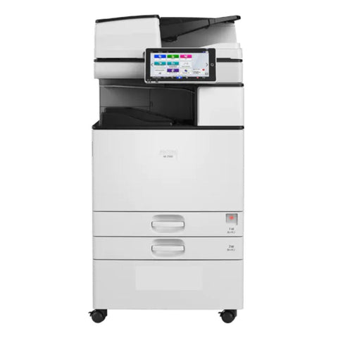 Im5000 Ricoh IM 5000 A3 Mono Laser Multifunction Printer – ABD Office ...