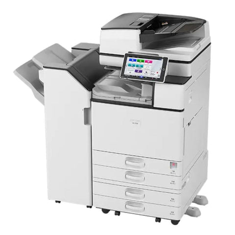 Im5000 Ricoh IM 5000 A3 Mono Laser Multifunction Printer – ABD Office ...