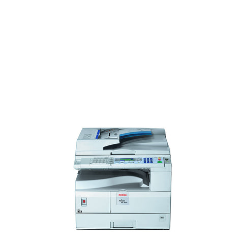 Ricoh Aficio MP 1600SPF A3 Mono Laser Multifunction Printer | ABD Office Solutions