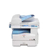 Ricoh Aficio MP 201SPF A4 Mono Laser Multifunction Printer | ABD Office Solutions