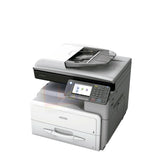 Ricoh Aficio MP 301SPF A4 Mono Laser Multifunction Printer | ABD Office Solutions