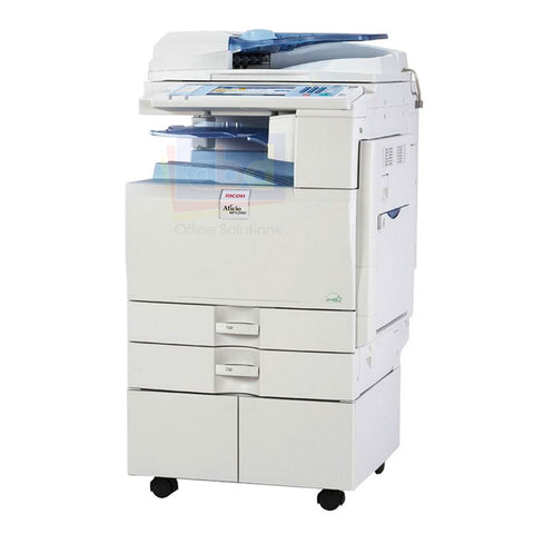 Ricoh Aficio MP 2550 A3 Mono Laser Multifunction Printer – ABD