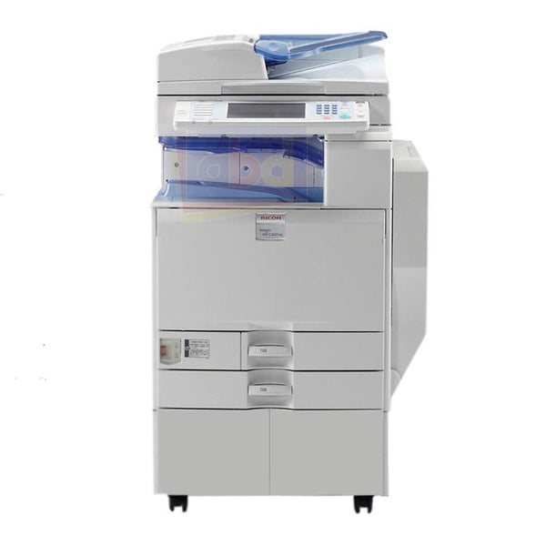 Ricoh Aficio MP 2851 A3 Mono Laser Multifunction Printer