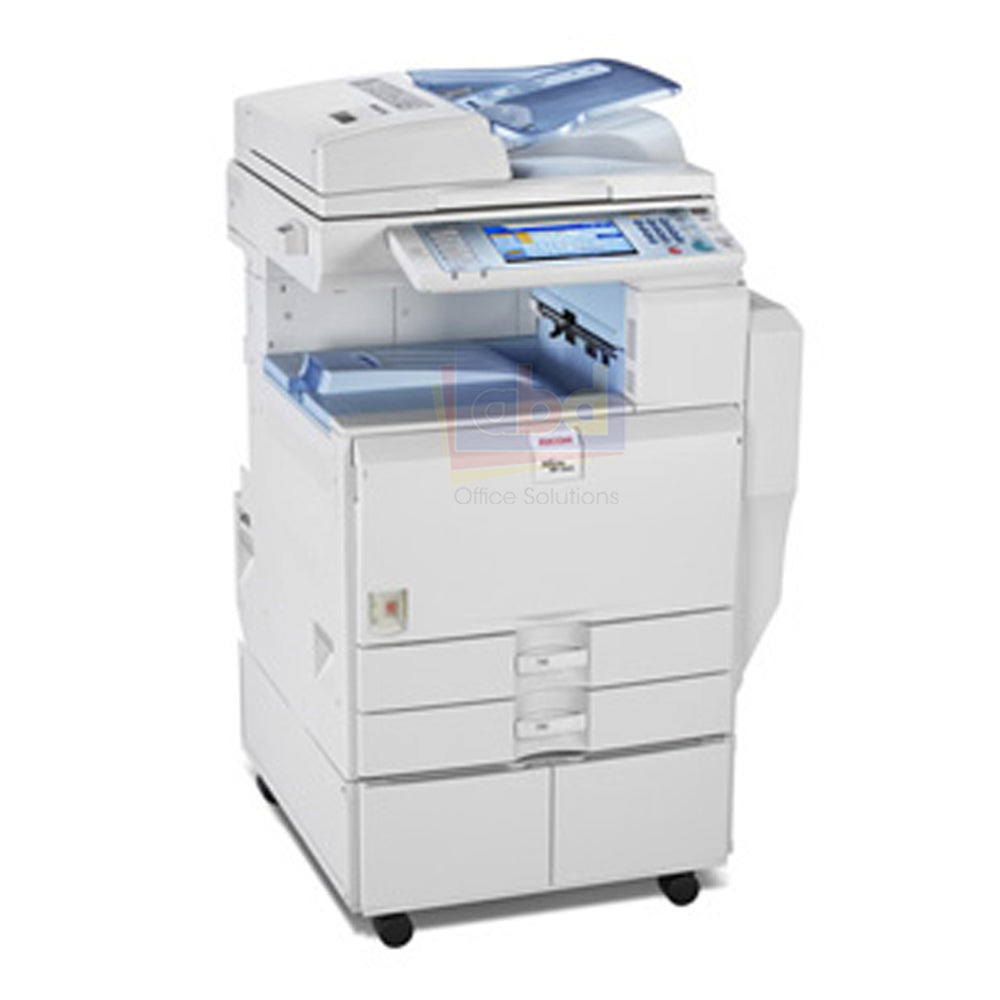 Ricoh Aficio MP 3351 A3 Mono Laser Multifunction Printer – ABD