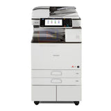 Ricoh Aficio MP 3554 A3 Mono Laser Multifunction Printer | ABD Office Solutions